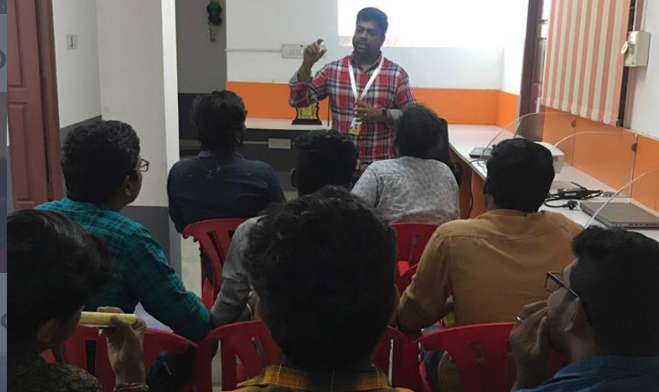 Career Mudhra careermudhra photo 4